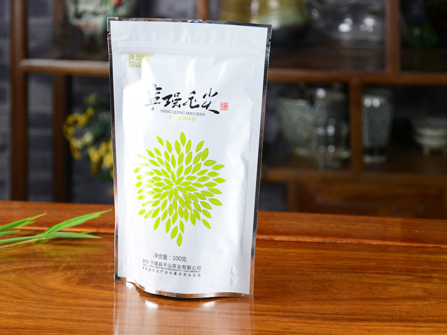 綠茶