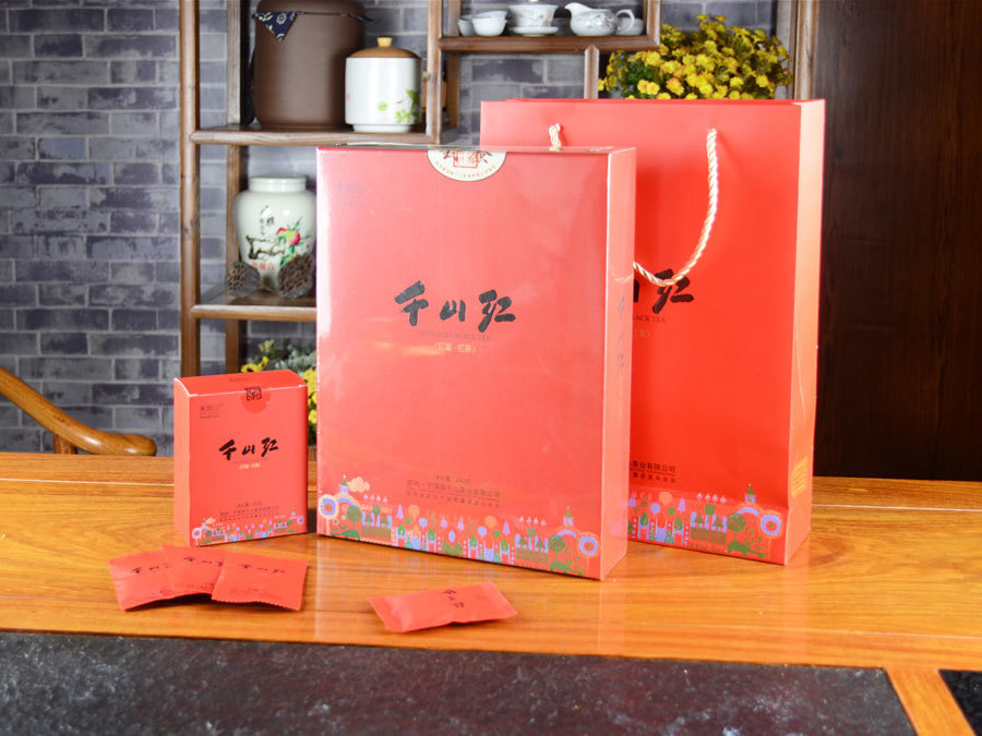 紅茶